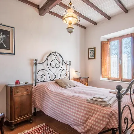 Casa Francesca דירה