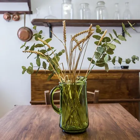 דירה Casa Francesca מונטלצ'ינו