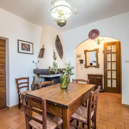 Casa Francesca * מונטלצ'ינו