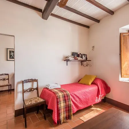 Casa Francesca * Montalcino
