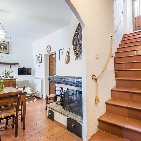 Apartament Casa Francesca