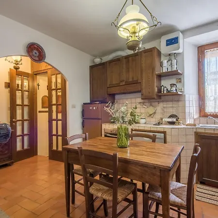 Casa Francesca Montalcino