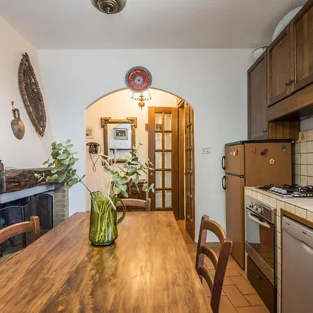 Casa Francesca *
