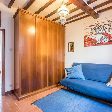 Casa Francesca *
