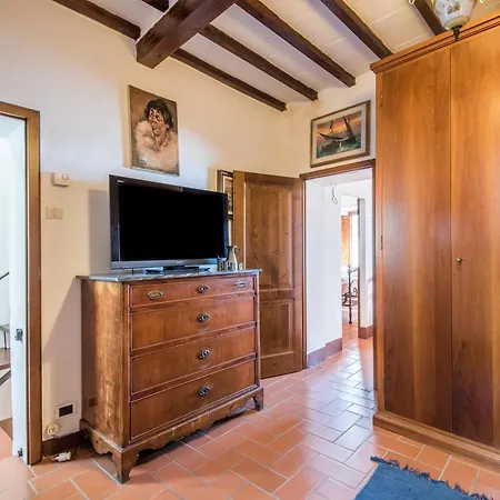 Apartament Casa Francesca *