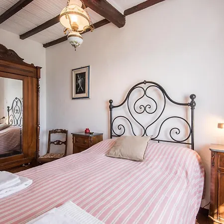 Apartament Casa Francesca Montalcino