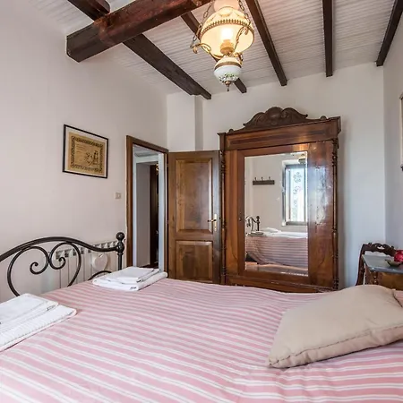Apartament Casa Francesca