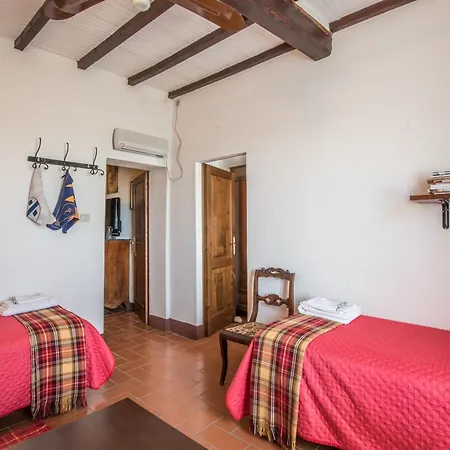 Apartament Casa Francesca