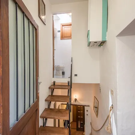 Apartament Casa Francesca