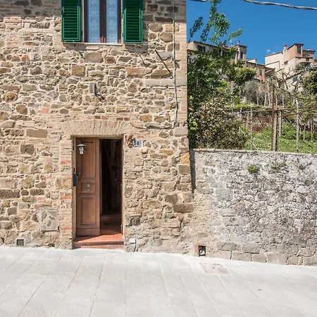Apartament Casa Francesca *